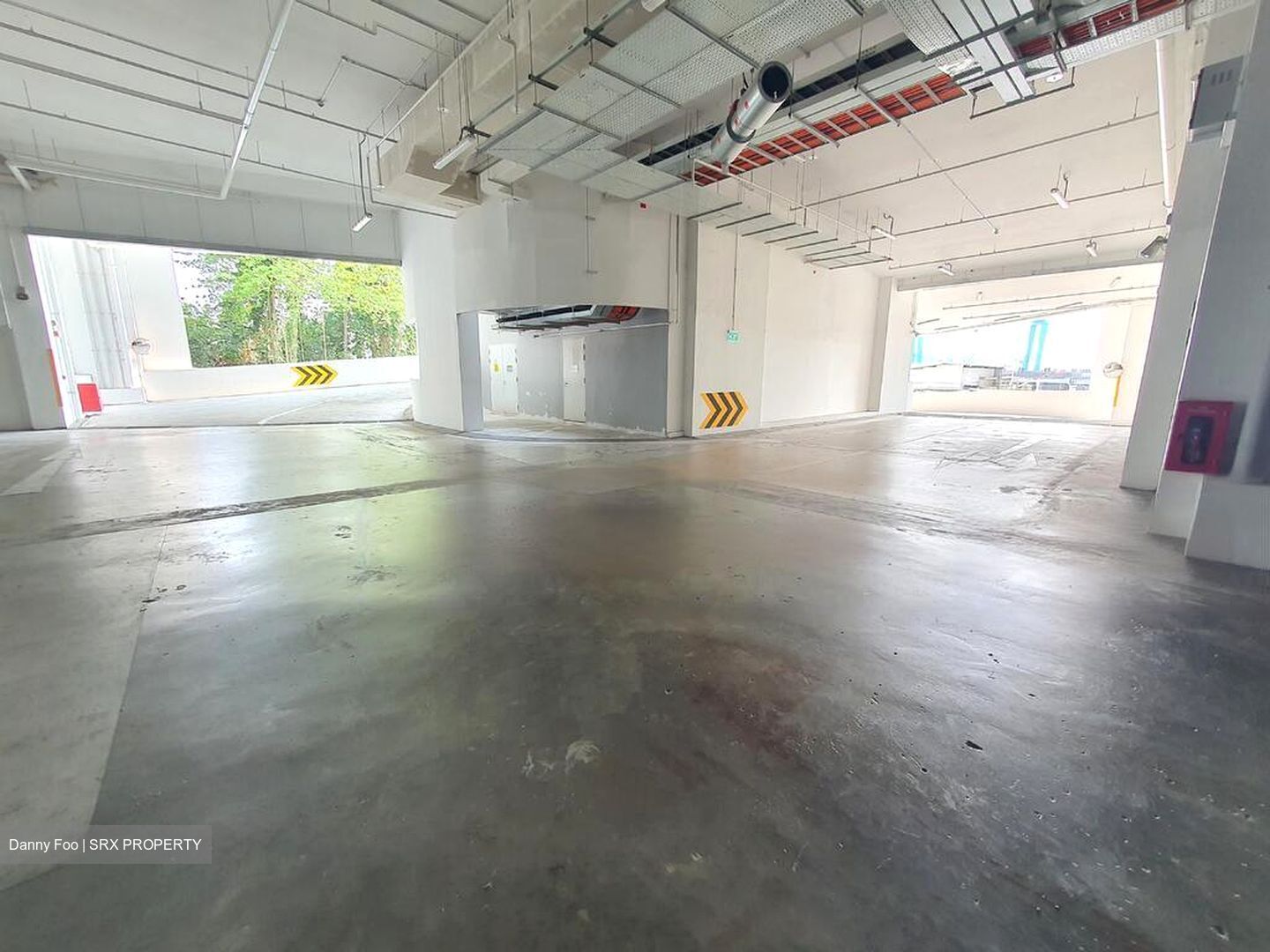 In Space (D19), Factory #459411431